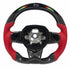 Lamborghini Aventador Carbon Fiber Steering Wheel - Exotics Carbon Design