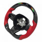 Lamborghini Aventador Carbon Fiber Steering Wheel - Exotics Carbon Design