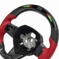 Lamborghini Aventador Carbon Fiber Steering Wheel - Exotics Carbon Design