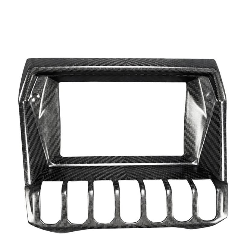 Lamborghini Aventador LP700-4 / LP720 / LP740 - Carbon Fiber Full Interior Trim Set - Exotics Carbon Design