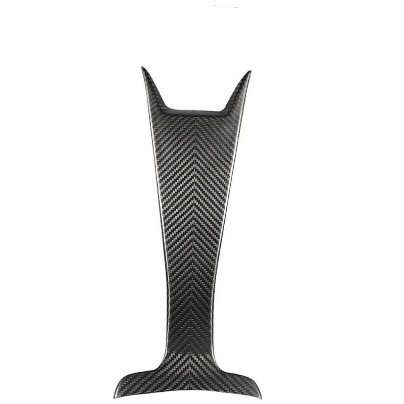 Lamborghini Aventador LP700-4 / LP720 / LP740 - Carbon Fiber Full Interior Trim Set - Exotics Carbon Design
