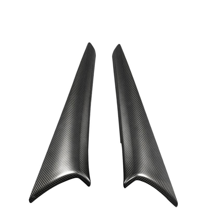 Lamborghini Aventador LP700-4 / LP720 / LP740 - Carbon Fiber Full Interior Trim Set - Exotics Carbon Design