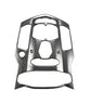 Lamborghini Aventador LP700-4 / LP720 / LP740 - Carbon Fiber Full Interior Trim Set - Exotics Carbon Design