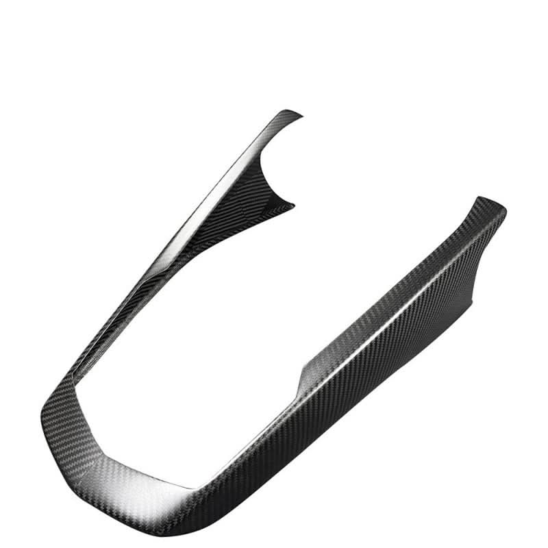 Lamborghini Aventador LP700-4 / LP720 / LP740 - Carbon Fiber Full Interior Trim Set - Exotics Carbon Design