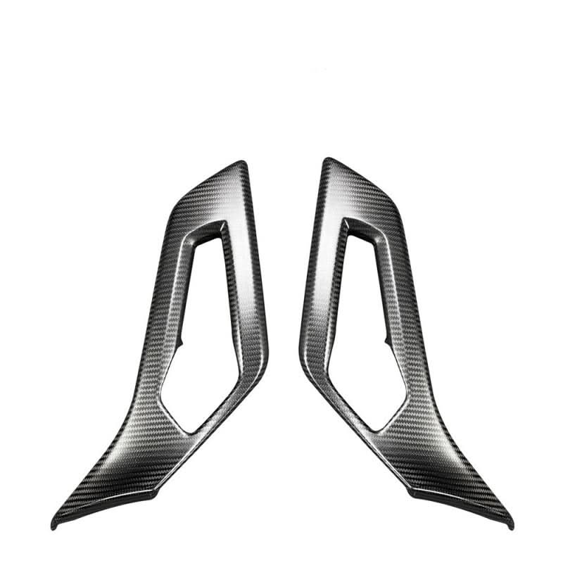 Lamborghini Aventador LP700-4 / LP720 / LP740 - Carbon Fiber Full Interior Trim Set - Exotics Carbon Design