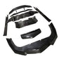Lamborghini Aventador LP700 – Carbon Fiber Complete Kit - Exotics Carbon Design