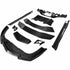 Lamborghini Aventador LP700 Carbon Fiber Complete Kit - Exotics Carbon Design