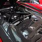 Lamborghini Aventador LP700 - Carbon Fiber Engine Compartment Cover - Exotics Carbon Design