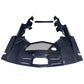 Lamborghini Aventador LP700 - Carbon Fiber Engine Compartment Cover - Exotics Carbon Design
