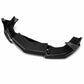 Lamborghini Aventador LP700 – Carbon Fiber Front Lip - Exotics Carbon Design