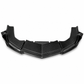 Lamborghini Aventador LP700 – Carbon Fiber Front Lip - Exotics Carbon Design