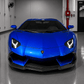 Lamborghini Aventador LP700 – Carbon Fiber Front Lip - Exotics Carbon Design