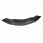 Lamborghini Aventador LP700 - Exotic Design Carbon Fiber Rear Wing - Exotics Carbon Design