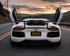 Lamborghini Aventador LP700 - Exotic Design Carbon Fiber Rear Wing - Exotics Carbon Design