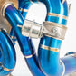 Lamborghini Aventador LP700 - Titanium Exhaust System with Vacuum Valves - Exotics Carbon Design