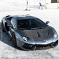 Lamborghini Aventador LP700/LP720 (2012-2020) - Carbon Fiber Front Bonnet - Exotics Carbon Design