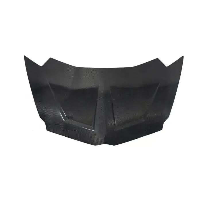 Lamborghini Aventador LP700/LP720 (2012-2020) - Carbon Fiber Front Bonnet - Exotics Carbon Design