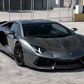 Lamborghini Aventador LP700/LP720 (2012-2020) - Carbon Fiber Front Bonnet - Exotics Carbon Design