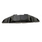 Lamborghini Aventador LP700/LP720/LP750 - Carbon Fiber Rear Diffuser - Exotics Carbon Design