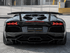 Lamborghini Aventador LP700/LP720/LP750 - Carbon Fiber Rear Diffuser - Exotics Carbon Design