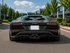 Lamborghini Aventador S – VSR Style Carbon Fiber Rear Diffuser - Exotics Carbon Design