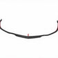 Lamborghini Aventador SVJ Carbon Fiber Front Lip - Exotics Carbon Design