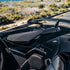 Lamborghini Aventador SVJ Carbon Fiber Roof Scoop - Exotics Carbon Design