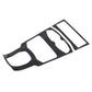 Lamborghini Huracan 2014–2019 Carbon Fiber Center Console Trim - Exotics Carbon Design