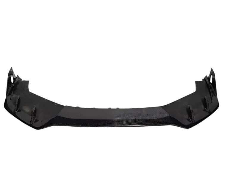 Lamborghini Huracan (2014–2019) Carbon Fiber Front Lip - Exotics Carbon Design