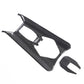 Lamborghini Huracan 2014–2021 Carbon Fiber Gear Shift Surround Trim - Exotics Carbon Design