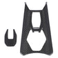 Lamborghini Huracan 2014–2021 Carbon Fiber Gear Shift Surround Trim - Exotics Carbon Design