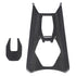 Lamborghini Huracan 2014–2021 Carbon Fiber Gear Shift Surround Trim - Exotics Carbon Design