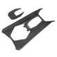 Lamborghini Huracan 2014–2021 Carbon Fiber Gear Shift Surround Trim - Exotics Carbon Design