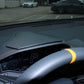 Lamborghini Huracan 2014–2021 Carbon Fiber Instrument Cluster Cover - Exotics Carbon Design