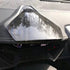 Lamborghini Huracan 2014–2021 Carbon Fiber Instrument Cluster Cover - Exotics Carbon Design