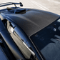 Lamborghini Huracán 580 / 610 / EVO / STO Carbon Fiber Roof Cover - Exotics Carbon Design
