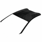 Lamborghini Huracán 580 / 610 / EVO / STO Carbon Fiber Roof Cover - Exotics Carbon Design