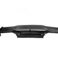 Lamborghini Huracan Artisan Carbon Fiber Wing - Exotics Carbon Design