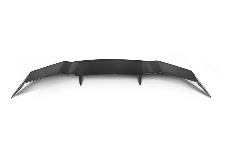 Lamborghini Huracan Artisan Carbon Fiber Wing - Exotics Carbon Design