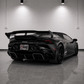 Lamborghini Huracan Artisan Carbon Fiber Wing - Exotics Carbon Design