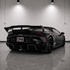Lamborghini Huracan Artisan Carbon Fiber Wing - Exotics Carbon Design