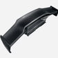 Lamborghini Huracan Artisan Carbon Fiber Wing - Exotics Carbon Design