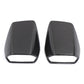Lamborghini Huracan Carbon Fiber Air Vent Trim Set - Exotics Carbon Design