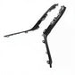 Lamborghini Huracan Carbon Fiber Center Console Side Trim Strips - Exotics Carbon Design