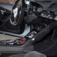 Lamborghini Huracan Carbon Fiber Center Console Side Trim Strips - Exotics Carbon Design