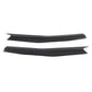 Lamborghini Huracan Carbon Fiber Center Console Side Trim - Exotics Carbon Design