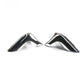 Lamborghini Huracan Carbon Fiber Door Handles - Exotics Carbon Design