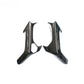 Lamborghini Huracan Carbon Fiber Door Handles - Exotics Carbon Design