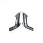 Lamborghini Huracan Carbon Fiber Door Handles - Exotics Carbon Design