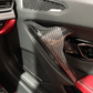 Lamborghini Huracan Carbon Fiber Door Handles - Exotics Carbon Design